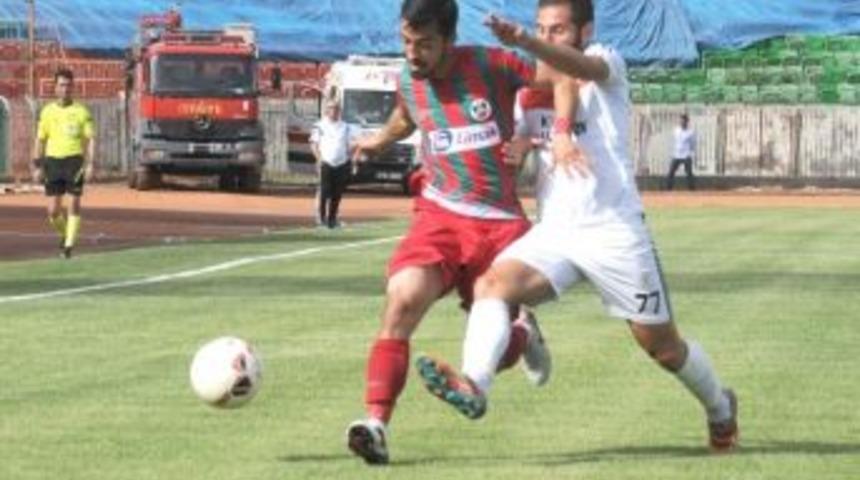Diyarbekirspor Sedat Debreli İle Anlaştı