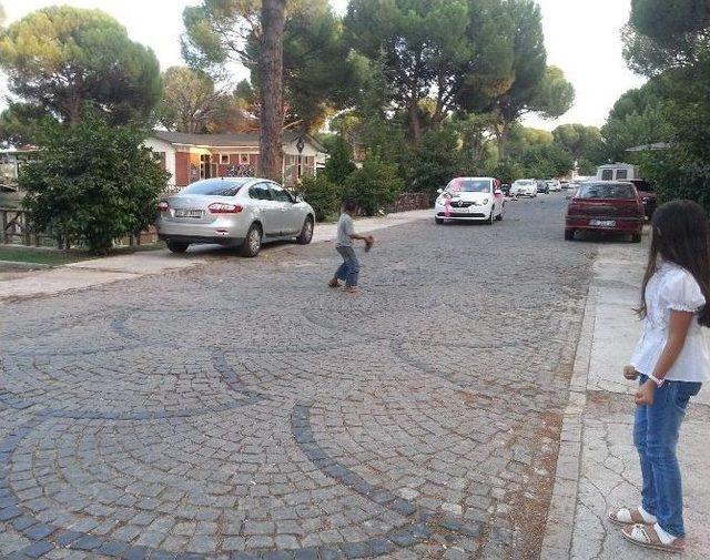 Aydın&rsquo;da Bahşiş Sorunu &Ouml;nlenemiyor 1