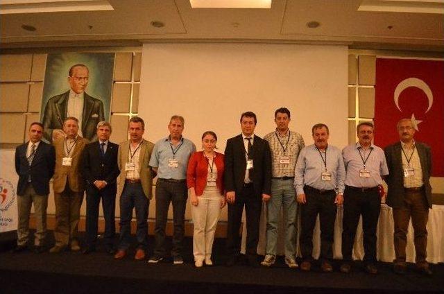 Okuyucu, Mali Genel Kurulda G&uuml;ven Tazeledi 1