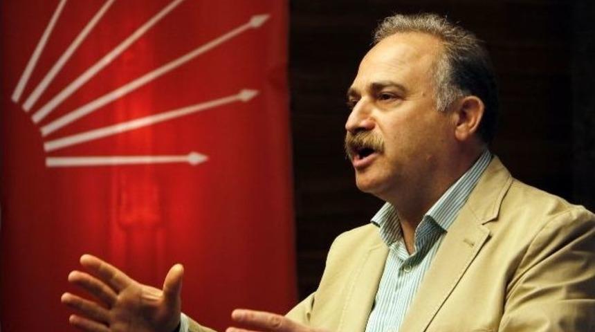 Chp&rsquo;li G&ouml;k: &ldquo;yumurtalı Saldırıyı Yapanlar Bir Avu&ccedil; &Ccedil;apulcudur&rdquo;