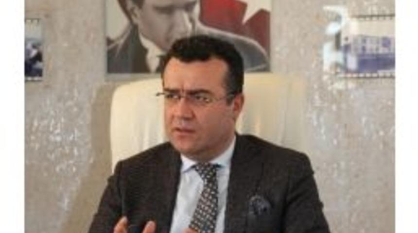 Taş&ccedil;ı&rsquo;dan Kongre Değerlendirmesi