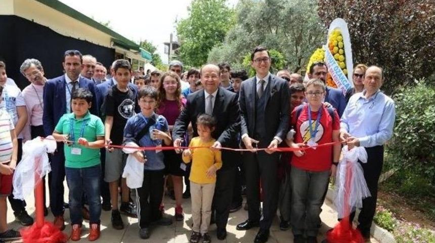 Aydın &Ouml;zel Başak Koleji&rsquo;nden T&uuml;rkiye&rsquo;de Bir İlk