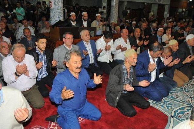 Samsun Tso&rsquo;dan Mevlit 1