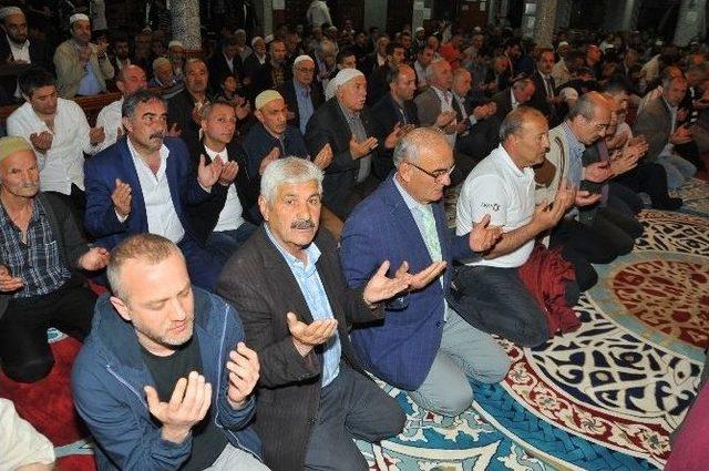 Samsun Tso&rsquo;dan Mevlit 2