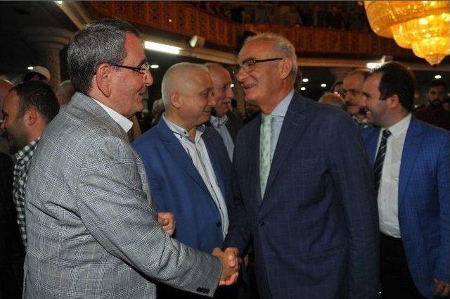 Samsun Tso&rsquo;dan Mevlit 3