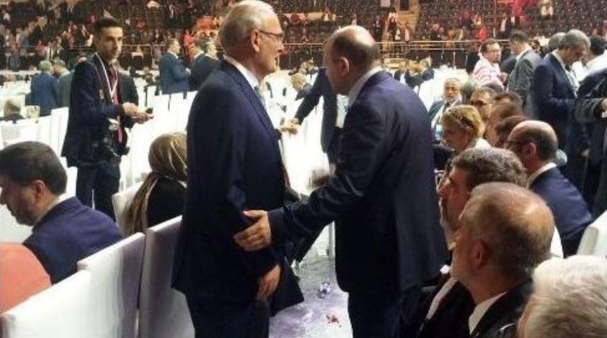 Başkan Yılmaz: "t&uuml;rkiye&rsquo;ye Hayırlı Olsun"