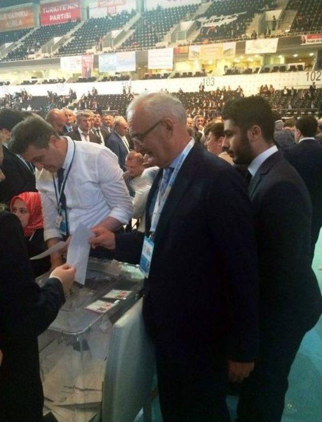 Başkan Yılmaz: "t&uuml;rkiye&rsquo;ye Hayırlı Olsun" 2