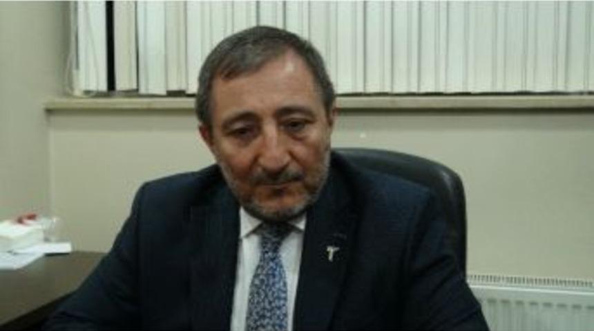 Tanrıverdi: "vekillerimiz Başka Aday &Ccedil;ıkartıp Benim Gitmemi İstediler&rdquo;