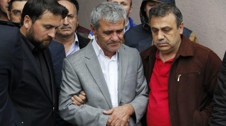 İzmitli Şehidin Babası: &ldquo;d&uuml;n Akşam Kandilimi Kutladı, Bu Sabah Haberini Aldık&rdquo;