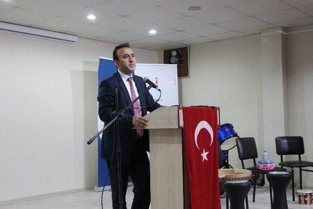 Selimiye K&uuml;lt&uuml;r Ve Sanat Merkezi A&ccedil;ıldı 1