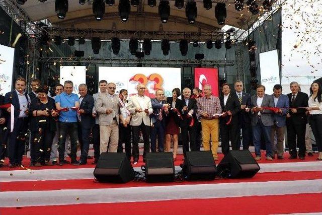 Kılı&ccedil;daroğlu: &ldquo;bağımsız T&uuml;rkiye İ&ccedil;in Bedel &Ouml;demeye Hazırız&rdquo; 3