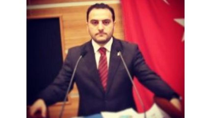 Karakuş; "ardahan&rsquo;ı 2023&rsquo;e Hazırlamalıyız! Haydi Gen&ccedil;ler Gelin K&ouml;y&uuml;m&uuml;ze Geri D&ouml;nelim"