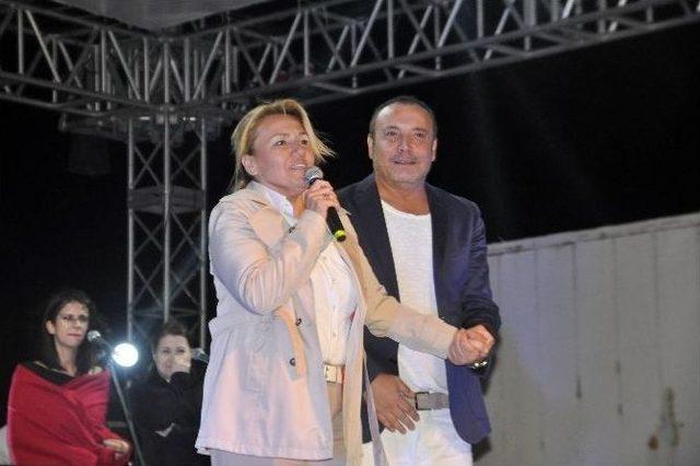 Tanju Okan Pop M&uuml;zik Beste Yarışması Etkinlikleri Sona Erdi 2