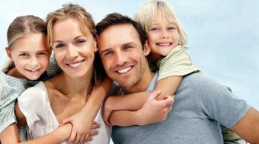 Aydın&rsquo;da Hane Halklarının Y&uuml;zde 66,4&rsquo;&uuml; &Ccedil;ekirdek Aile