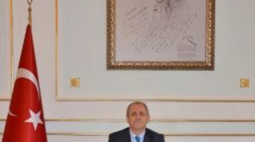 Tekirdağ Valisi&rsquo;&rsquo;nden Ahilik Haftası Mesajı