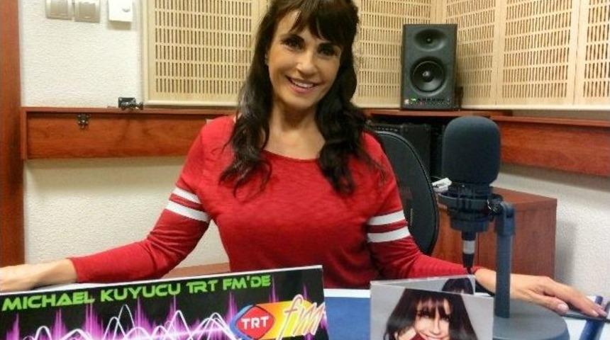 Ayşeg&uuml;l Aldin&ccedil;: "google Sayesinde Herkes Araştırmayı Unuttu"