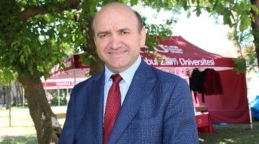 İz&uuml;&rsquo;de &lsquo;islam Ekonomisi Ve Finans &Ccedil;alıştayı&rsquo;