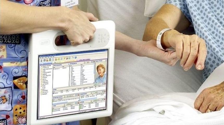 2016 Hımss Emram Eğitim Konferansı Ve Sağlık Bilişimi Fuarı Başlıyor