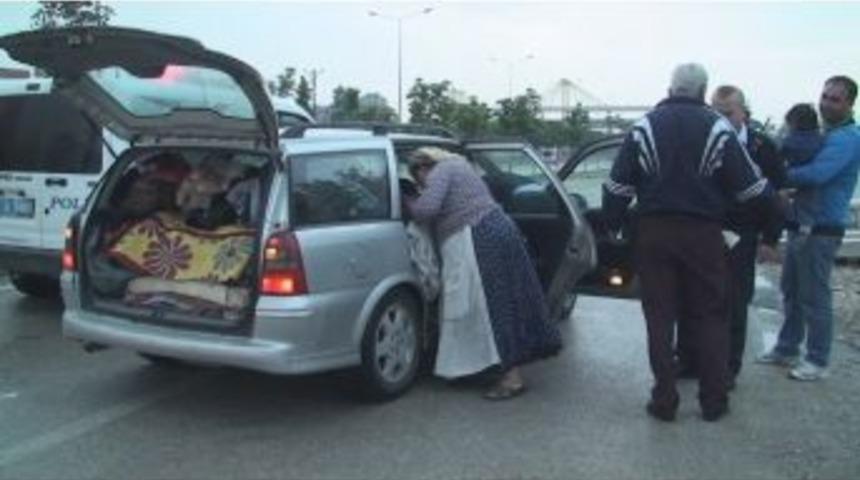 Bursa&rsquo;da Sahte K&uuml;l&ccedil;e Altın Alarmı