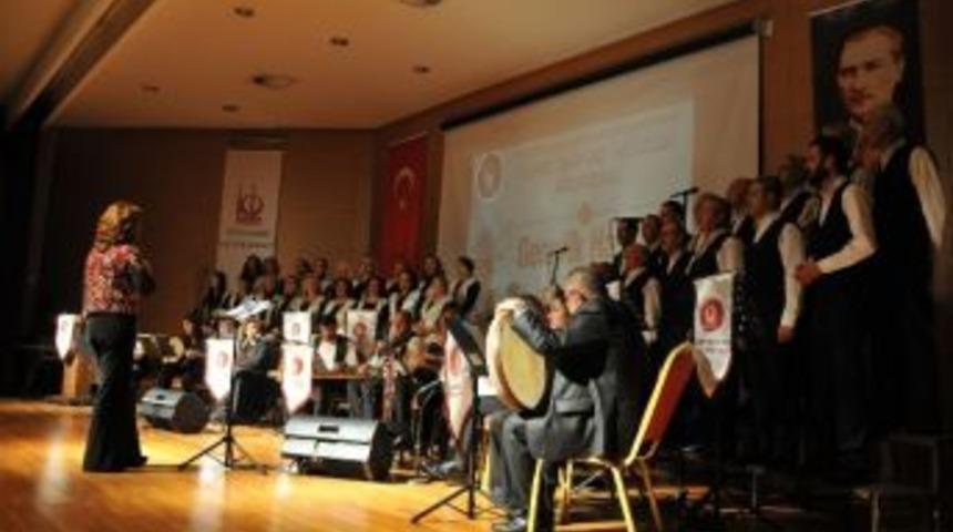 Gen&ccedil;lere &rsquo;t&uuml;rk Sanat M&uuml;ziği&rsquo; Tavsiyesi