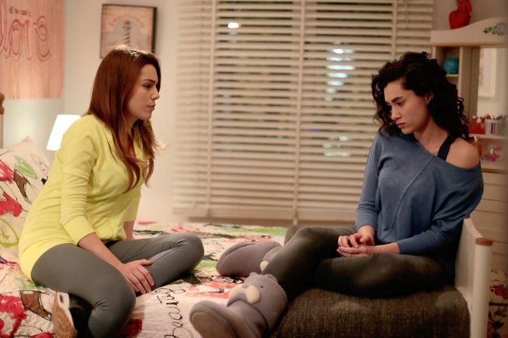 Güneşi Beklerken 33. Bölüm Galerisi G3