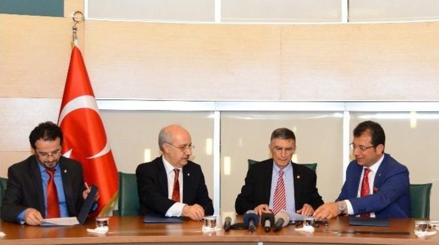 Aziz Sancar Bilim Ve Sanat Merkezi, Beylikd&uuml;z&uuml;&rsquo;nden T&uuml;rkiye&rsquo;yi Aydınlatacak