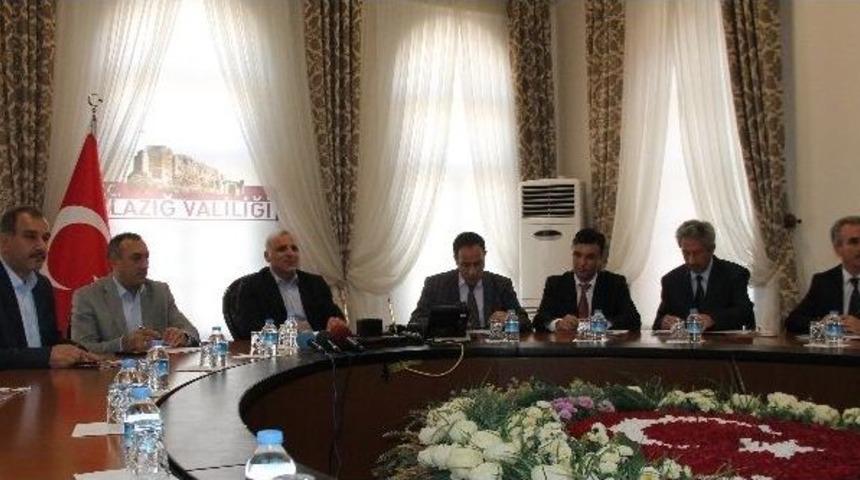 Uluslararası Hazar Şiir Akşamları&rsquo;nın 23&rsquo;&uuml;nc&uuml;s&uuml; D&uuml;zenleniyor