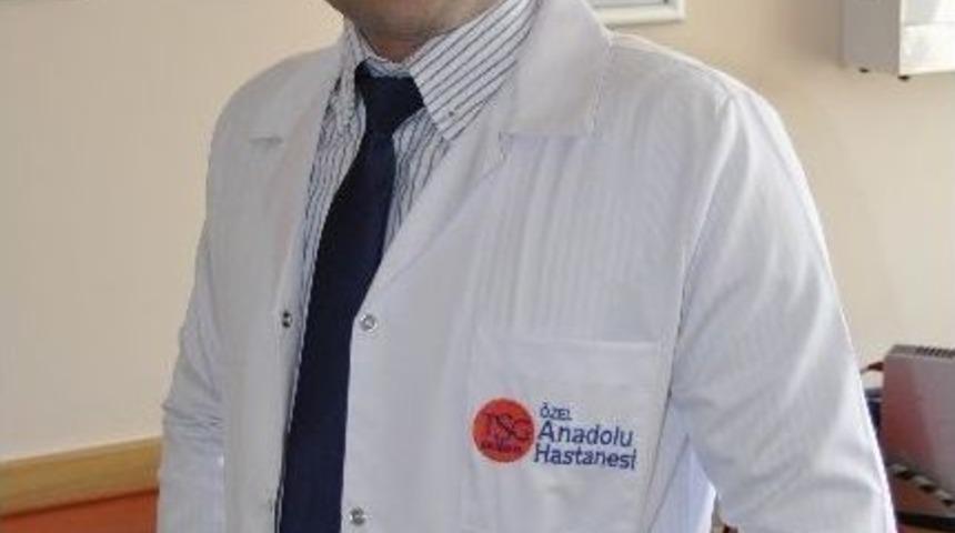 Frengide Erken Tanıya Dikkat