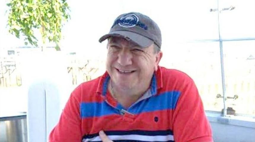 Giresunlu İş Adamı Abd&rsquo;de Trafik Kazası Kurbanı