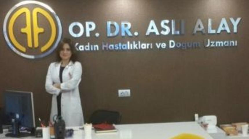 Doğum Sonrası Kanamaya Dikkat