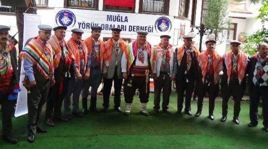 Y&ouml;r&uuml;k T&uuml;rkmen Şenliği 28-29 Mayıs&rsquo;ta