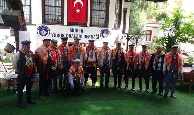 Yörük Türkmen Şenliği 28-29 Mayıs’ta