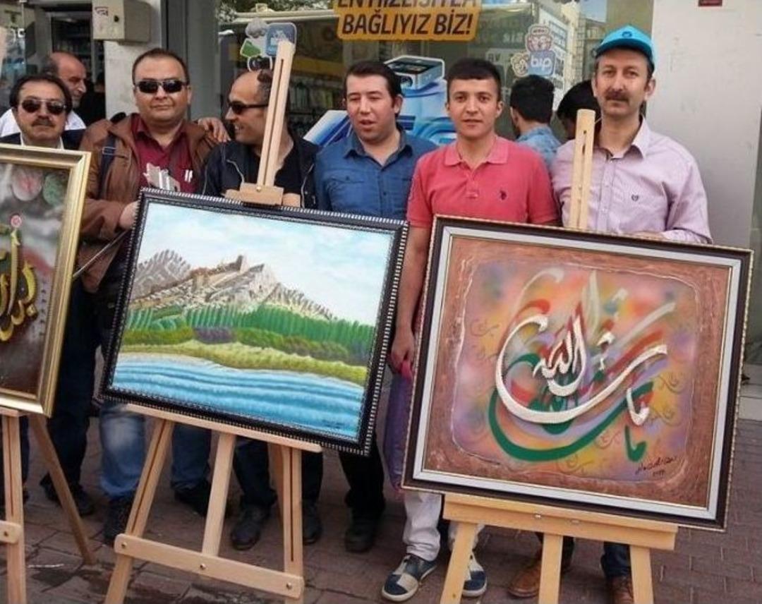 &Ccedil;ocuk Hayaline 45&rsquo;inde Ulaştı