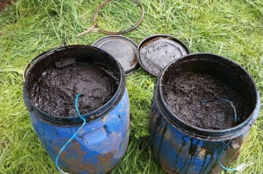 Tsk: "bitlis&rsquo;te 600 Kilogram Eyp Ele Ge&ccedil;irildi"