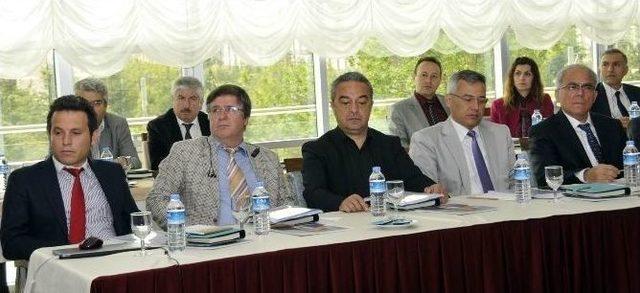 Selçuk, Yeni Dönemdeki Vizyon Ve Stratejisini Örnek Bir Uygulamayla Belirliyor