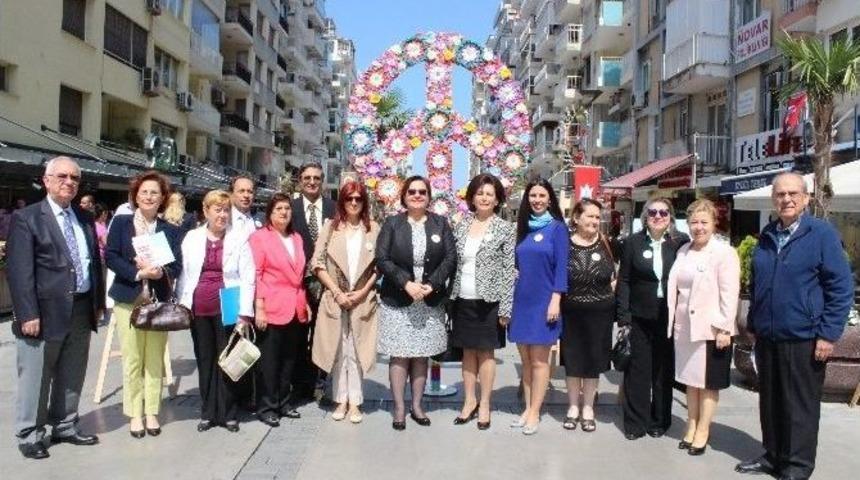 15. Alsancak Şenliği Başlıyor