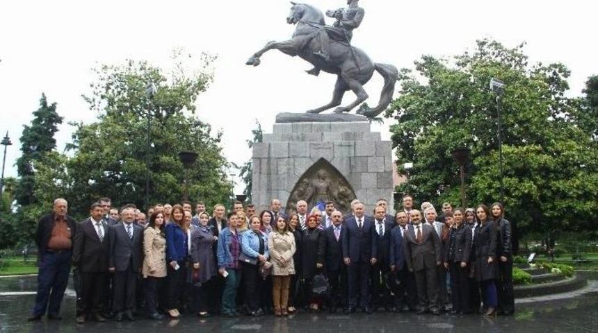 Tapu Kadastro 169 Yaşında