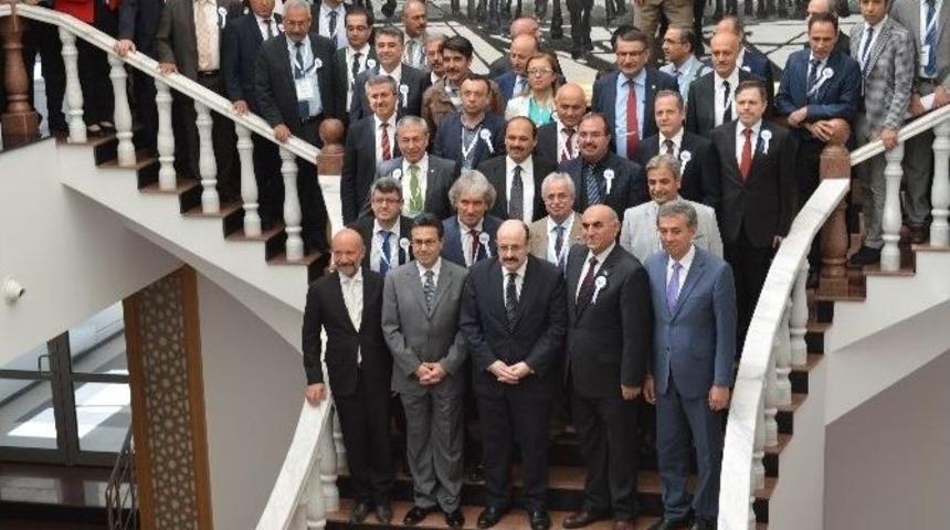 Yaylalı Kafkasya &Uuml;niversiteler Birliği Torlantısına Katıldı