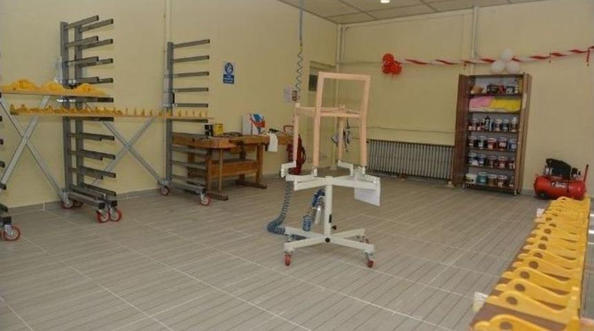 Başkan Aktaş Mobilya Boyadı