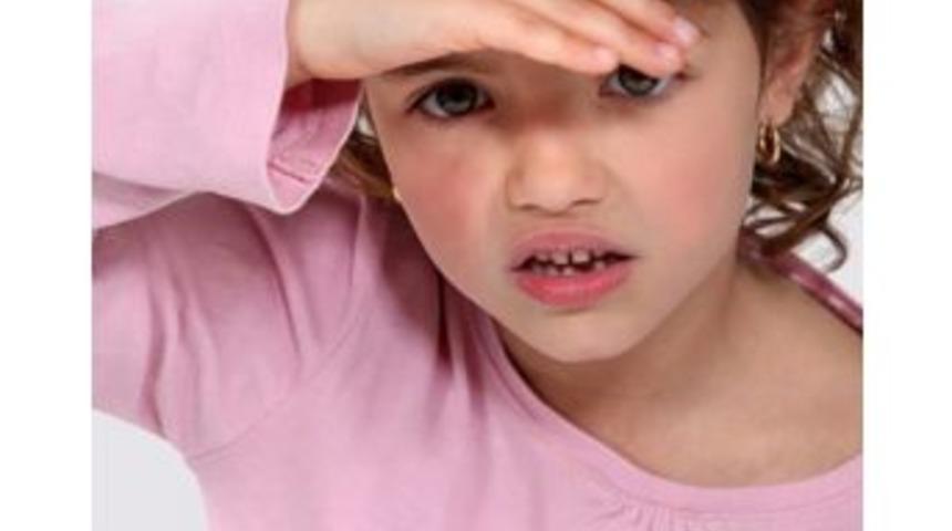 Op. Dr. Atabay: "&ccedil;ocuklarda G&ouml;rme Bozukluğu Okul Başarısını Etkiliyor"