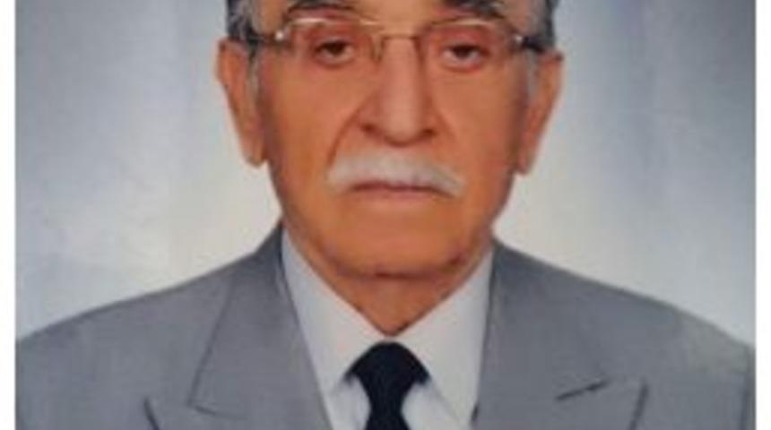 D&uuml;zce Baro Başkanı Ali Dilber&rsquo;in Acı G&uuml;n&uuml;