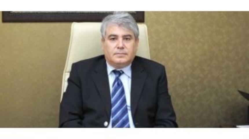 Milli Eğitim M&uuml;d&uuml;r Vekili Osman Şimşek&rsquo;in G&ouml;revlendirmesi Sona Erdi