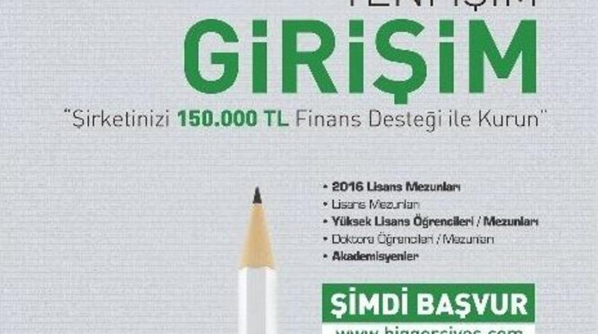 Bigg Erciyes Başvuruları Başladı