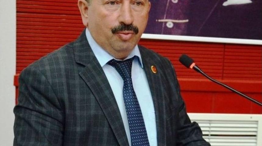 Muhtarlar Başkanını Seçti