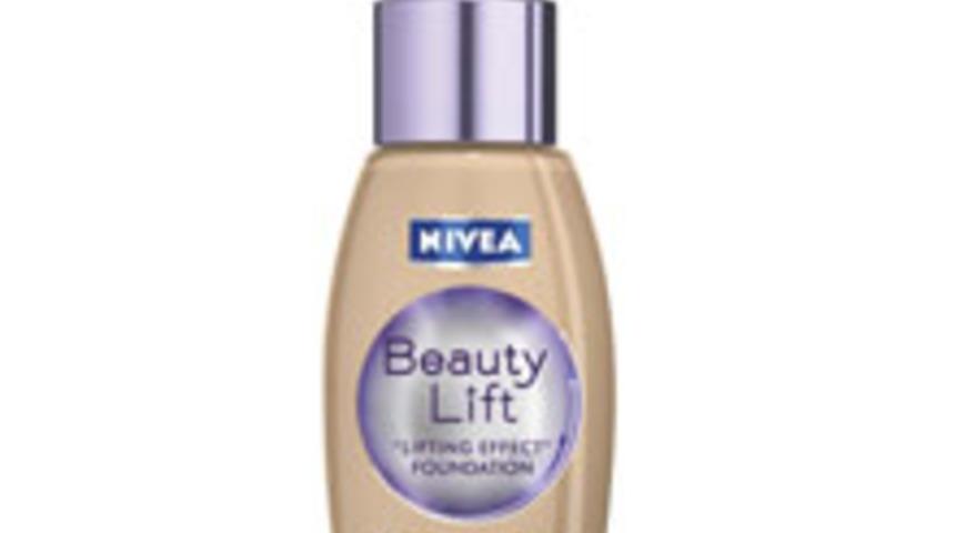 Beauty Lift Fond&ouml;ten