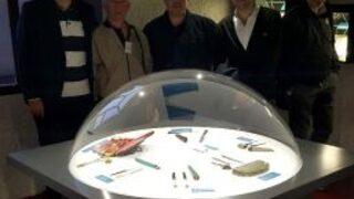 Yatağan Bıçaklarına Büyükşehir Dopingi