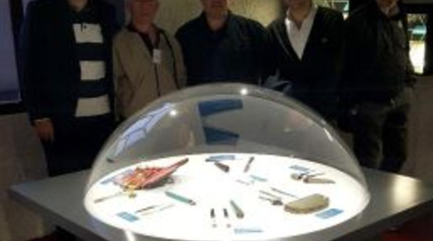 Yatağan Bıçaklarına Büyükşehir Dopingi