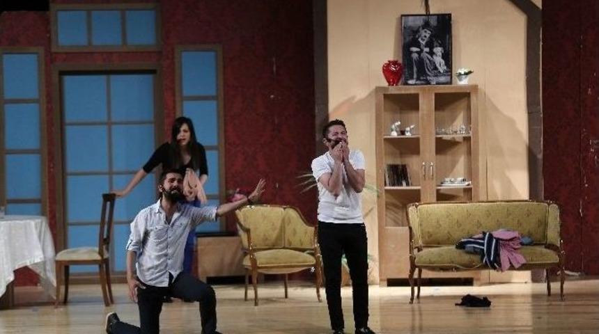 Büyükşehir’den "ilham Perisi"