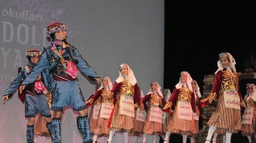 Anadolu R&uuml;yası T&uuml;rkiye&rsquo;deki 7 B&ouml;lgenin Kalbine Dokundu