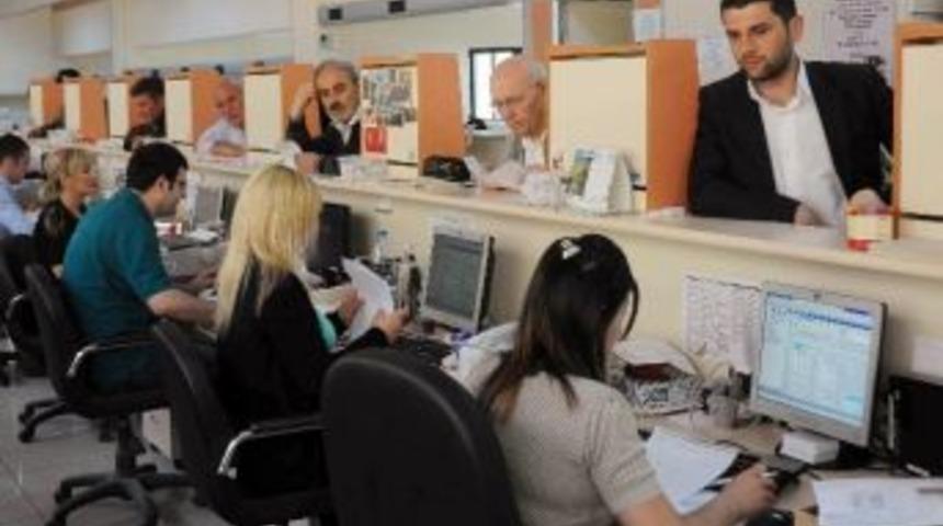 &Ccedil;evre Temizlik Vergileri İ&ccedil;in Son G&uuml;n 31 Mayıs